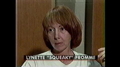 This Evening (March 9, 1989) - Squeaky Fromme interview - YouTube