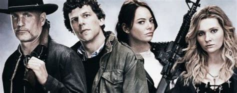 Zombieland 2 Poster Reveals First Look and Full Title