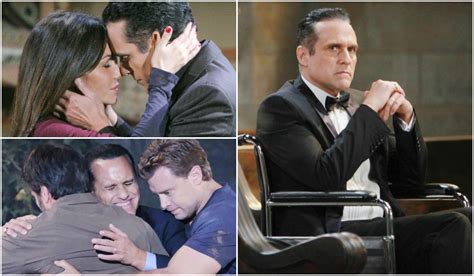 General Hospital’s Sonny: His Greatest Challenges (Photos) | Soaps.com