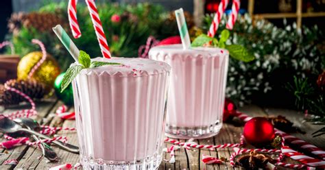 7 Peppermint Schnapps Cocktails - Dailybreak