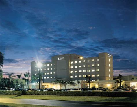 HCA Florida Northwest Hospital