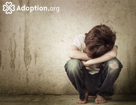 Is It Possible For a Child to Heal From Early Life Trauma? | Adoption.org