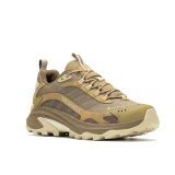 Merrell Mens Moab Speed 2 GORE-TEX Walking Shoes (Coyote) | Winfields ...
