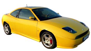 FIAT Coupe • 2.0 Turbo 20v Plus 2 doors • 220 hp • Manual • Petrol • 1999 ‐ 2000 ⊗ Photos and ...