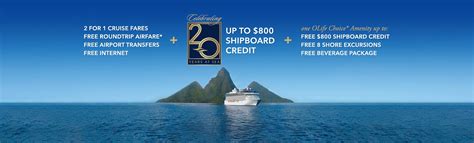 Oceania Cruises Official Site: Cruises Around The World