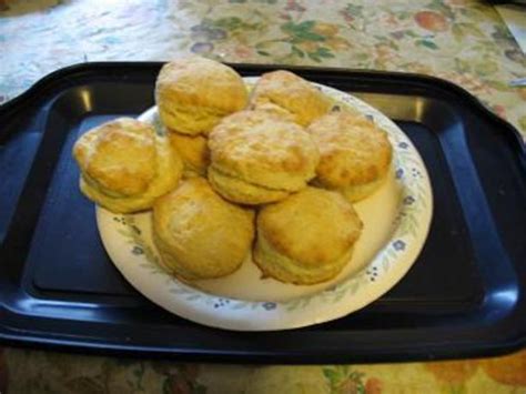 Kentucky Biscuits Recipe - Food.com