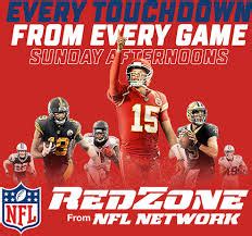 A guide to watch NFL RedZone on DAZN in Canada