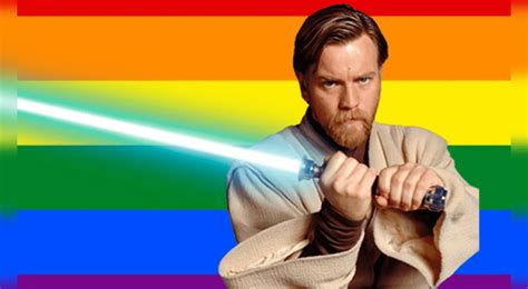 "Star Wars": nueva novela oficial sugiere que Obi-Wan Kenobi es parte ...