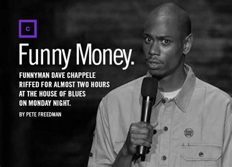 Dave Chappelle Jokes Quotes. QuotesGram