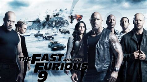 Amazing First Look And Teaser Of Fast And Furious 9, Official Release Date, Cast Details, What’s ...