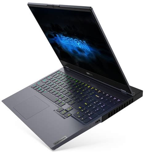 Lenovo Legion 7i - Notebookcheck.net External Reviews