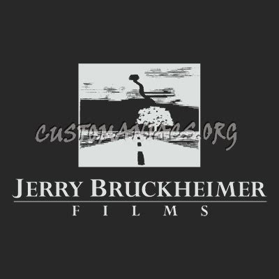 Jerry Bruckheimer Films Logo - DVD Covers & Labels by Customaniacs, id ...