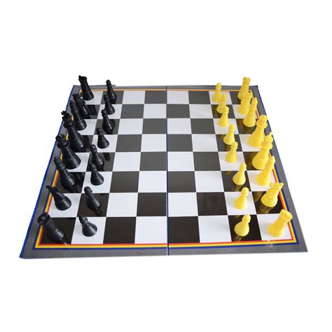 Planet of Toys Premium Made in India Classic Chess Indoor Board Games ...