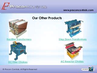 High Voltage Transformer Manufacturers and Suppliers In India