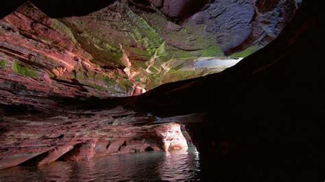 Here's Your Ultimate Weekend Guide to Apostle Islands National Lakeshore