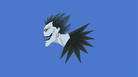 1920x1080 Ryuk Death Note Laptop Full HD 1080P ,HD 4k Wallpapers,Images ...