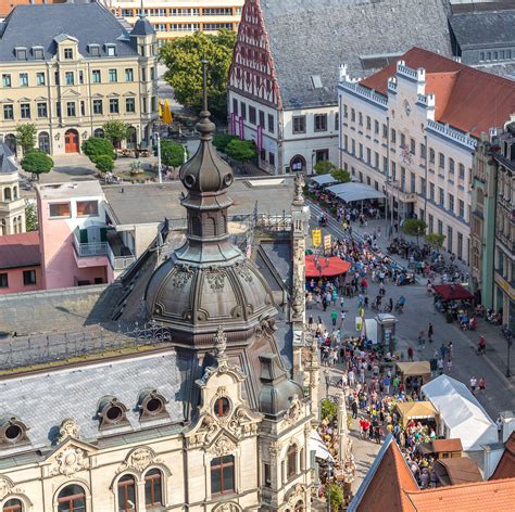 Zwickau Sehenswürdigkeiten Hotel First Inn Trabantwerk Trabant Museen Sachsen