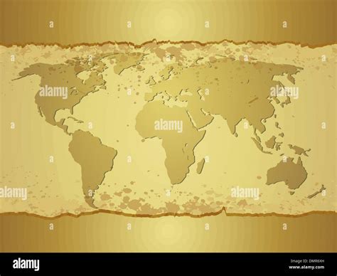 Old map Stock Vector Image & Art - Alamy