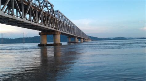 AASU to send memoranda to Prime Minister on Brahmaputra pollution