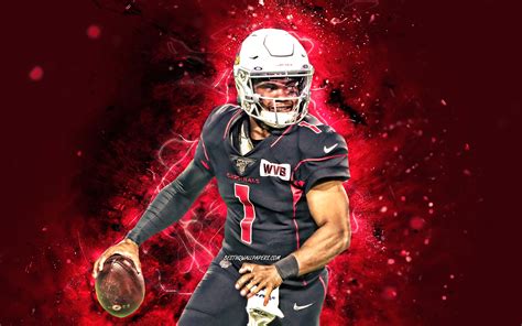 Kyler Murray Cardinals Wallpapers - Wallpaper Cave