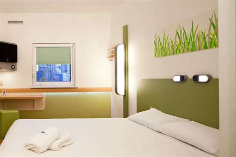 ibis budget Birmingham Centre Birmingham | Bookonline.com