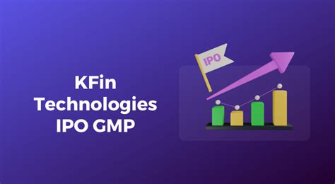 KFin Technologies IPO GMP - Grey Market Premium & Kostak Rate