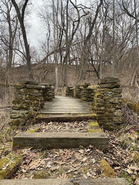 Pine Lake South Trail - Iowa | AllTrails