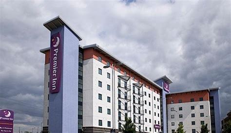 London Docklands (Excel) Hotel| London Hotel | Premier Inn