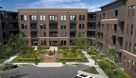 More apartments planned at Grandview Yard | Grandview Yard