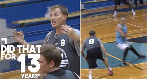 More Jason Williams Highlights from the Orlando Pro-Am "I did that for ...