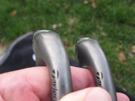 Taylormade RBZ Irons Review - Equipment - GolfWRX