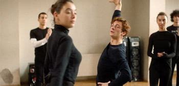 One More US Trailer for Wonderful Dance Film 'And Then We Danced' | FirstShowing.net