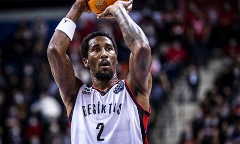 Rondae Hollis-Jefferson to play for Jordan at the 2023 FIBA World Cup - Eurohoops