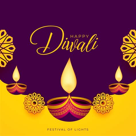 50 Best Deepavali Wishes and Greetings for 2023 | Recommended