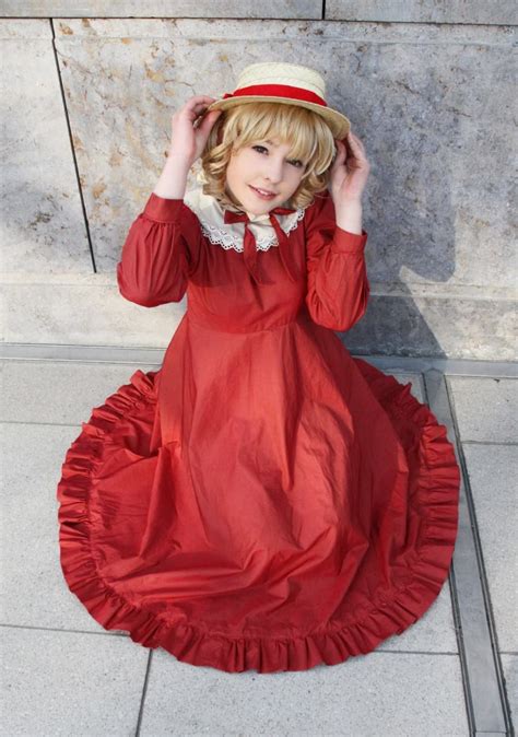 touhou cosplay (reffie),#touhou#cosplay | Video games, Cosplay, Disney princess