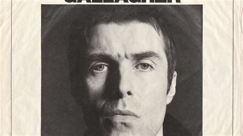 ALBUM REVIEW: Liam Gallagher - 'As You Were' | XS Noize | Online Music ...