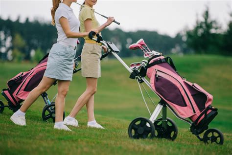 Amp up Your Game With the Best Golf Accessories for Women