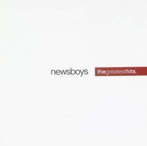 Newsboys - Discover: Newsboys EP Lyrics and Tracklist | Genius