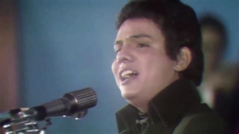 Jose Jose - El Triste (1970) - YouTube