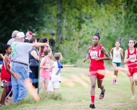 Kids’ running team’s cross country season starts Sept. 8