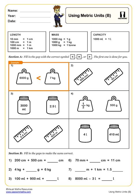 Year 3 Maths Worksheets - Free Downloads - PDF Worksheets