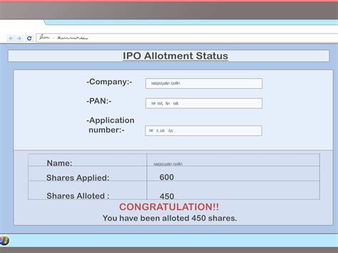 How to Fill Out an IPO Application Form: 11 Steps (with Pictures)