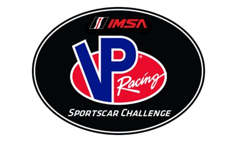 IMSA VP Racing Sportscar Challenge | Seat4Sale