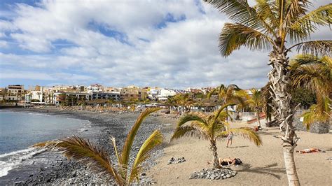 Canary Islands Weather in February - How hot is it? - Updated 2024