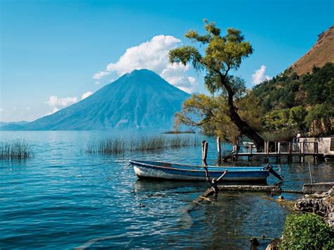 Outdoor Sports in Guatemala - 5 Days | kimkim