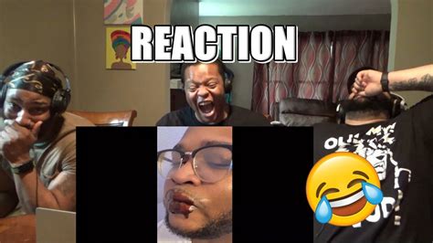 TRA RAGS IS OUTTA THIS WORLD😂😂 | Tra Rags REACTION! - YouTube