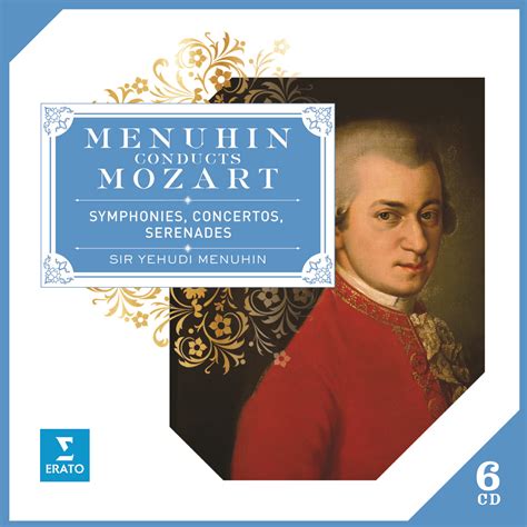 Mozart: Symphonies | Warner Classics