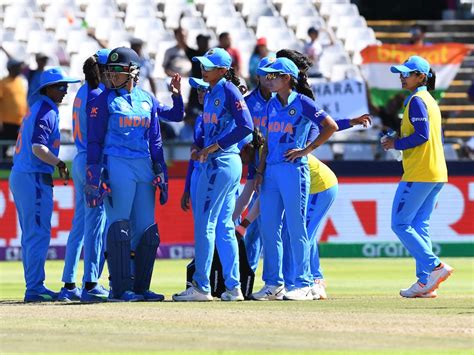 No More Ad-Hoc Appointments, Indian Women's Cricket Team Support Staff ...