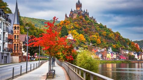 Best Time to Visit Germany | Bookmundi