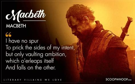 Literary Villains & Antiheroes - Macbeth #Macbeth #WilliamShakespeare # ...